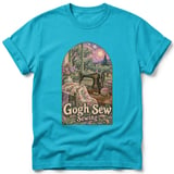 Gogh Sew ~ Comfort Colors Premium Tee thumbnail 5