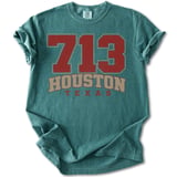 713 Houston Texas Tee thumbnail 10