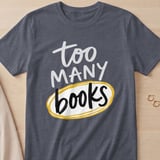 Too Many Books thumbnail 6