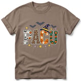 Halloween PACU Nurse Tee thumbnail 6