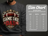 Game Day Dad T-Shirt thumbnail 15