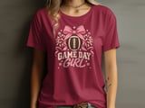 Game Day Girl Tee thumbnail 3