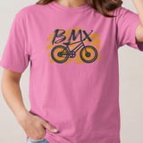 BMX Racing Design thumbnail 5