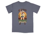 Wild West Cowgirls Tee thumbnail 2
