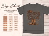 Rodeo Crew Vintage Western Tee thumbnail 11