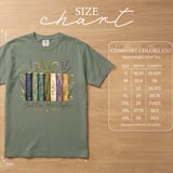 Just One More Chapter Tee thumbnail 24