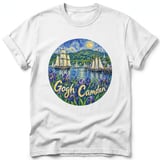 Gogh Camden ~ Comfort Colors Premium Tee thumbnail 9
