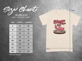 Retro Bingo Night Flamingo Tee thumbnail 7