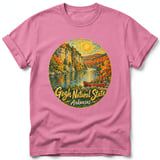Gogh Natural State ~ Comfort Colors Premium Tee thumbnail 11