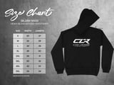 Cash Lacombe Racing Hoodie thumbnail 3