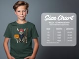 Swedish American Halloween Sweatshirt and T-shirts, Viking Skeleton, Lagom, Pumpkin, Fall Apparel, Scandinavian Pride, Unique Halloween Gift thumbnail 4
