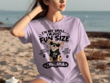 Fun Size Chihuahua Tee thumbnail 3
