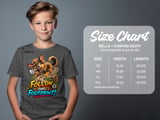 Follow That Footprint Detective Chase Dog Tee thumbnail 14