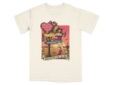Heartbreak Hotel Cowgirl Tee thumbnail 10