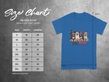 Pit Boo Halloween Pitbull Tee thumbnail 2