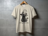 Resting Witch Face Tee or Sweatshirt thumbnail 11