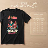 Custom Nurse Shirt Name thumbnail 5