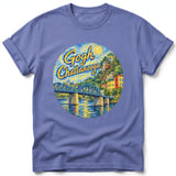 Gogh Chattanooga ~ Comfort Colors Premium Tee thumbnail 10