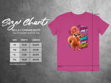 Excuse Me Sally the Squirrel Tee thumbnail 9
