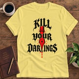 Kill Your Darlings Nib Softstyle Tee thumbnail 5
