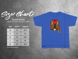 Cowboy Sheriff Costume Tee thumbnail 11