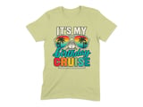 It's My Birthday Cruise Tee thumbnail 8