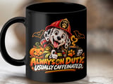 Always On Duty Firefighter Mug thumbnail 9