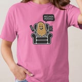 Recliner Potato Design thumbnail 5