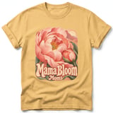 Mama Bloom ~ Comfort Colors Premium Tee thumbnail 7