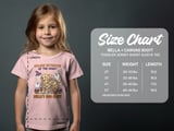 Cute Golden Retriever Halloween Sweatshirt, Spooky Ghosts and Candy, Dog Lover Fall Apparel, adult and kid size t-shirts thumbnail 5