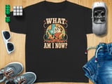 What Am I Now Texas Tee thumbnail 10