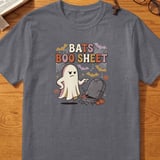 Bats Boo Sheet Tee thumbnail 6