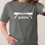Beam Queen - Gymnastics Design thumbnail 3