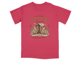 Wild Heart Cowgirl Desert Spirit T-Shirt thumbnail 4