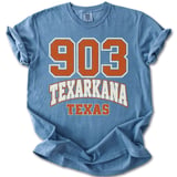 903 Texarkana TX Tee thumbnail 9