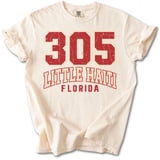 305 Little Haiti Florida Tee thumbnail 3