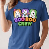 Boo Boo Crew Tee thumbnail 6