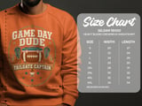 Game Day Dude Tailgate Tee or Sweatshirt thumbnail 21
