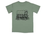 Frontier Wanderer T-Shirt thumbnail 5