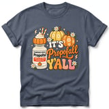 It's Propofall Y'all Tee thumbnail 3
