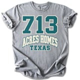 713 Acres Homes TX Tee thumbnail 12