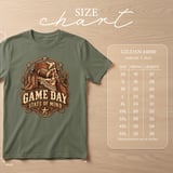 Game Day State of Mind Tee thumbnail 14