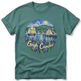 Gogh Camden ~ Comfort Colors Premium Tee thumbnail 8