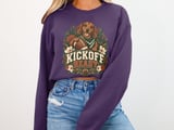 Kickoff Ready Dachshund Tee or Sweatshirt thumbnail 17