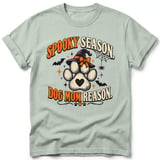 Spooky Season Dog Mom — Apparel & Gifts thumbnail 4