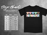 Pain Management Tee thumbnail 10