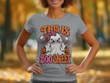 This Is Boo Sheet Tee thumbnail 3