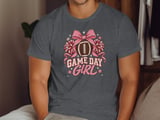 Game Day Girl Tee or Sweatshirt thumbnail 6
