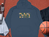 Male Teacher Sweatshirt, Retro Teach Shirt for Men, Faux Stitched Varsity Teacher Hoodie, Back to School Teacher Appreciation Gift for Him thumbnail 19