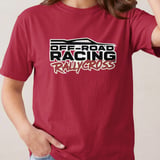 Rallycross - Off Road Racing Design thumbnail 4